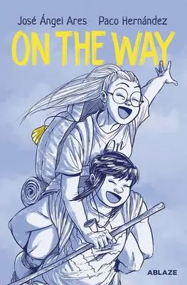 Cover: 9781684971305 | On the Way | Paco Hernández | Taschenbuch | Englisch | 2023