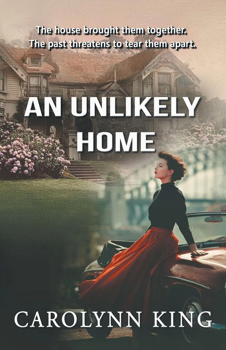Cover: 9781764611305 | An Unlikely Home | Carolynn King | Taschenbuch | Englisch | 2026
