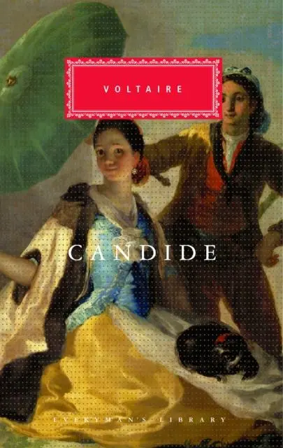Cover: 9781857151305 | Candide And Other Stories | Voltaire | Buch | Gebunden | Englisch