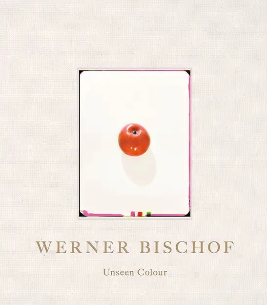 Cover: 9783039421305 | Werner Bischof | Unseen Colour | Ludovica Introini (u. a.) | Buch