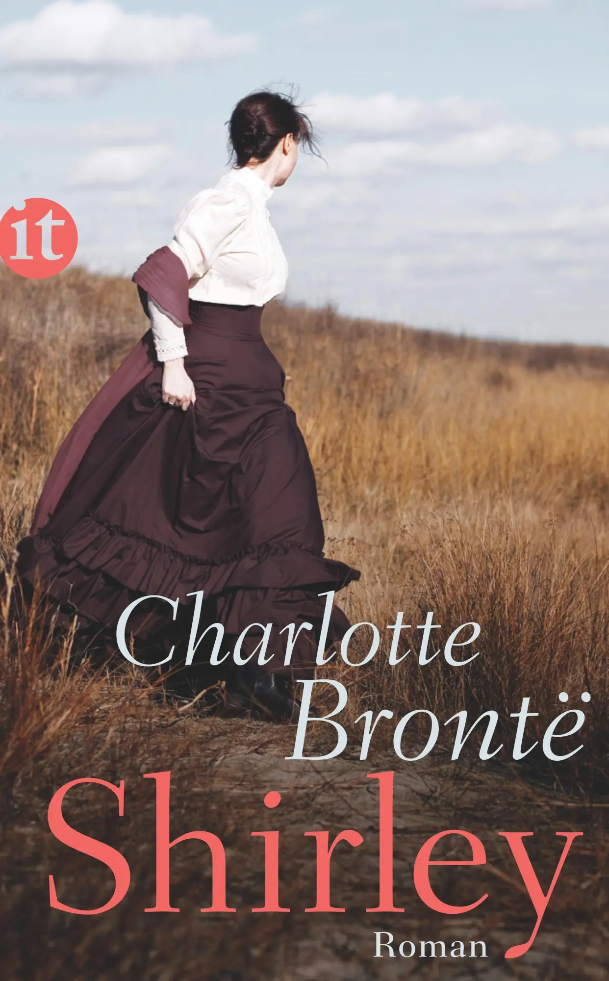 Cover: 9783458361305 | Shirley | Charlotte Brontë | Taschenbuch | 717 S. | Deutsch | 2016