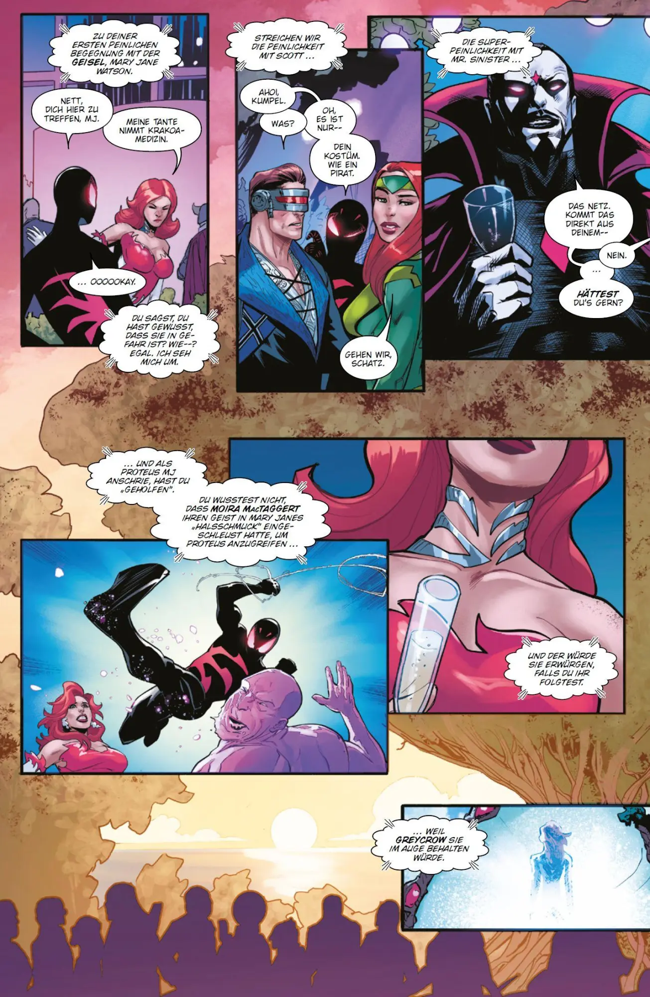 Bild: 9783741641305 | Spider-Man - Neustart (2. Serie) | Bd. 3: Hobgoblin schlägt wieder zu