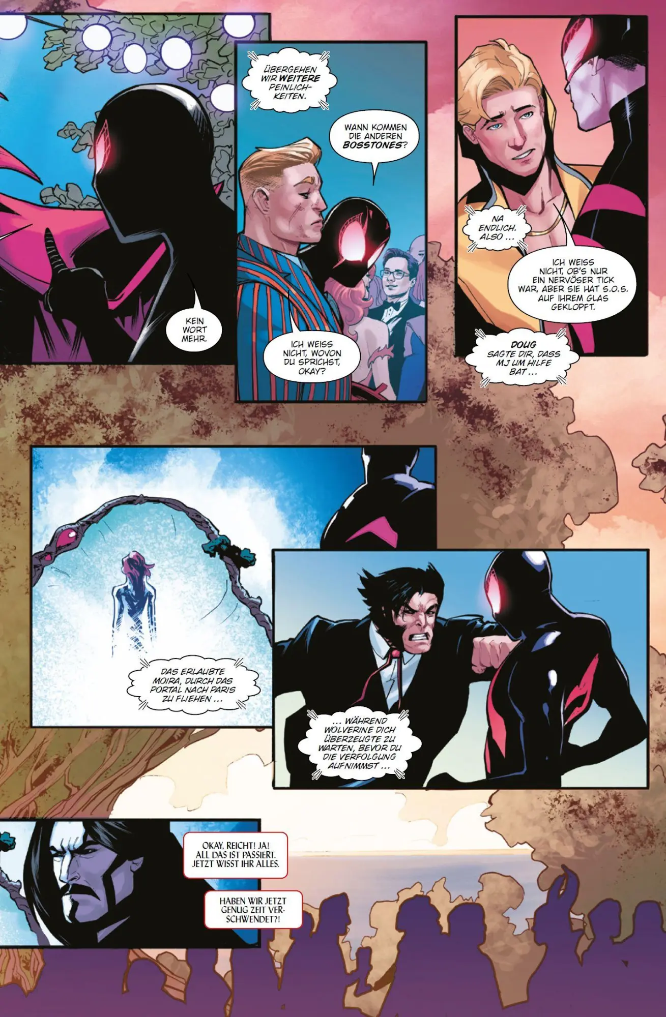 Bild: 9783741641305 | Spider-Man - Neustart (2. Serie) | Bd. 3: Hobgoblin schlägt wieder zu