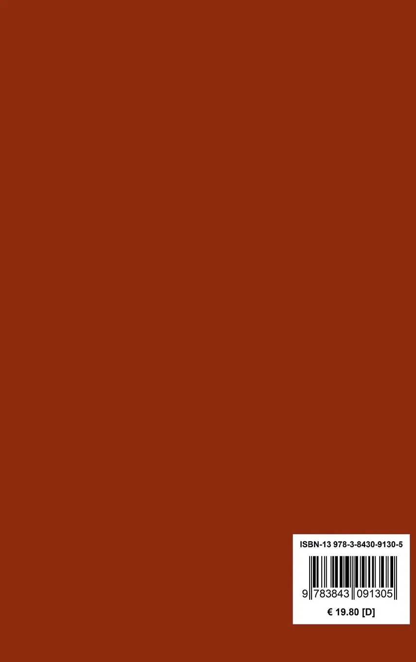 Rückseite: 9783843091305 | Die Kosaken | Eine Erzählung aus dem Kaukasus | Leo N. Tolstoi | Buch