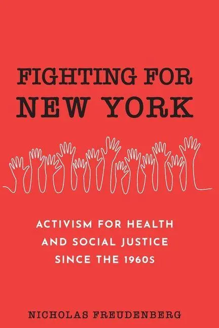 Fighting for New York