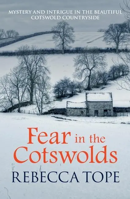 Cover: 9780749021405 | Fear in the Cotswolds | Rebecca Tope | Taschenbuch | Englisch | 2016