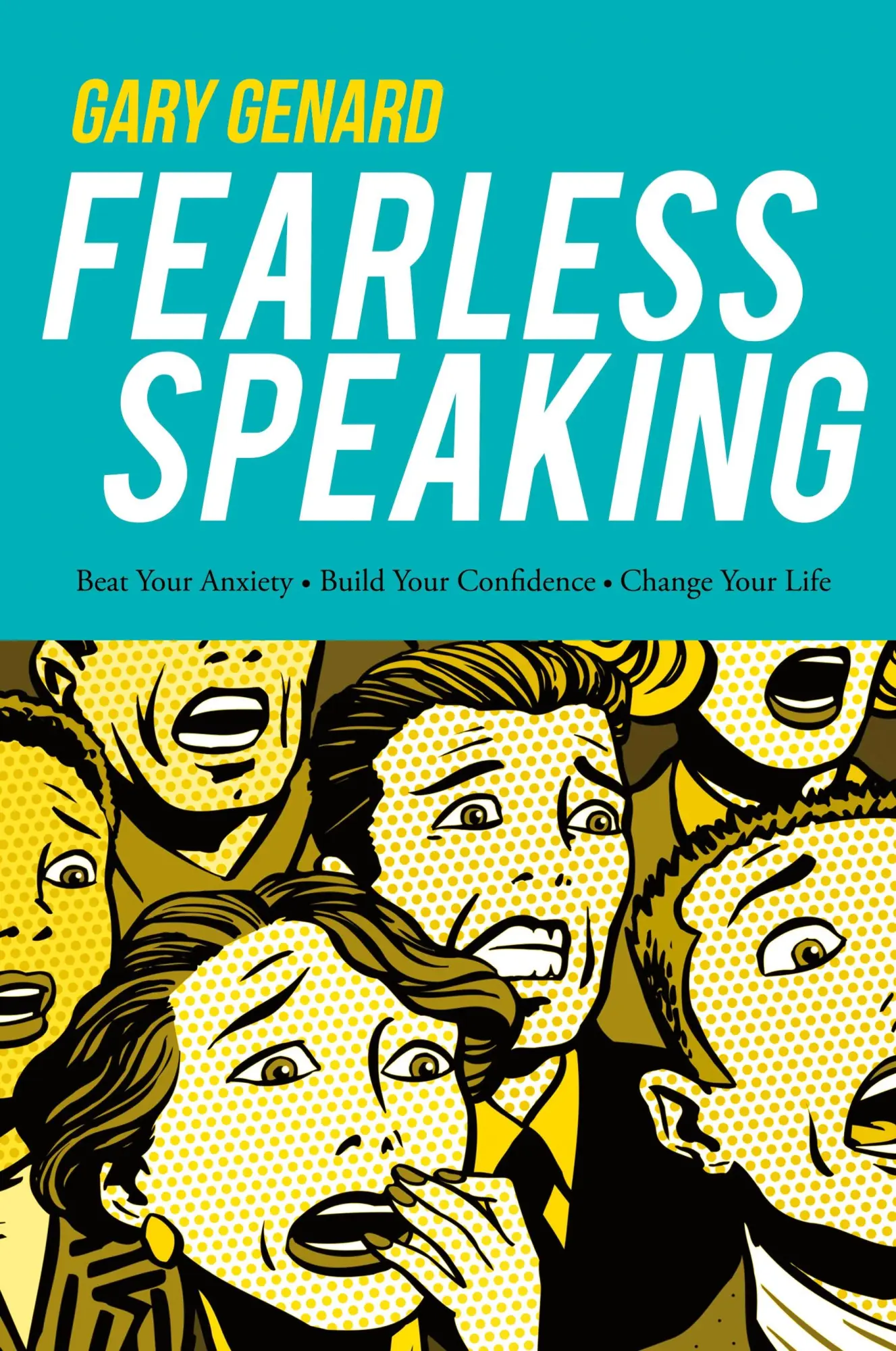 Cover: 9780979631405 | Fearless Speaking | Gary Genard | Taschenbuch | Englisch | 2014