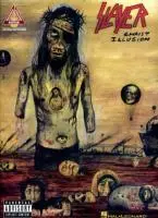 Cover: 9781423421405 | Slayer - Christ Illusion | Christ Illusion (TAB) | Tom Petty | Buch