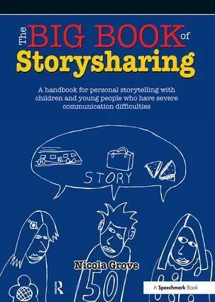 Cover: 9781909301405 | The Big Book of Storysharing | Nicola Grove | Taschenbuch | Englisch