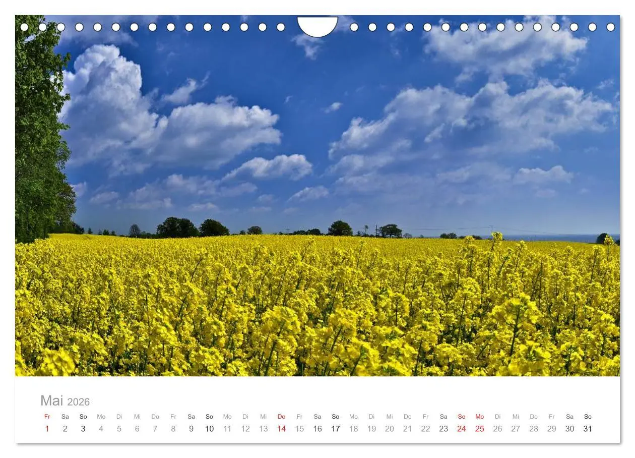 Bild: 9783516141405 | Grömitz - Ostseebad an der Sonnenseite (Wandkalender 2026 DIN A4...