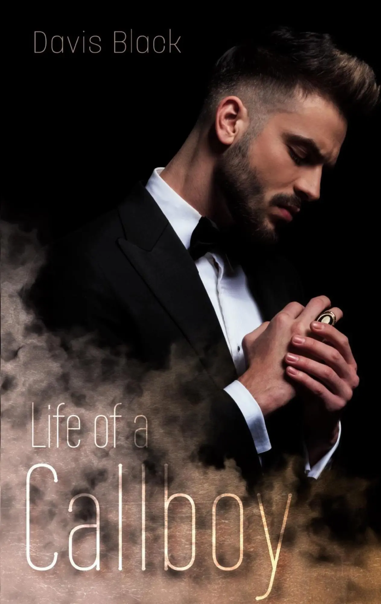 Cover: 9783753441405 | Life of a Callboy | Maikel &amp; Bella | Davis Black | Taschenbuch | 2021