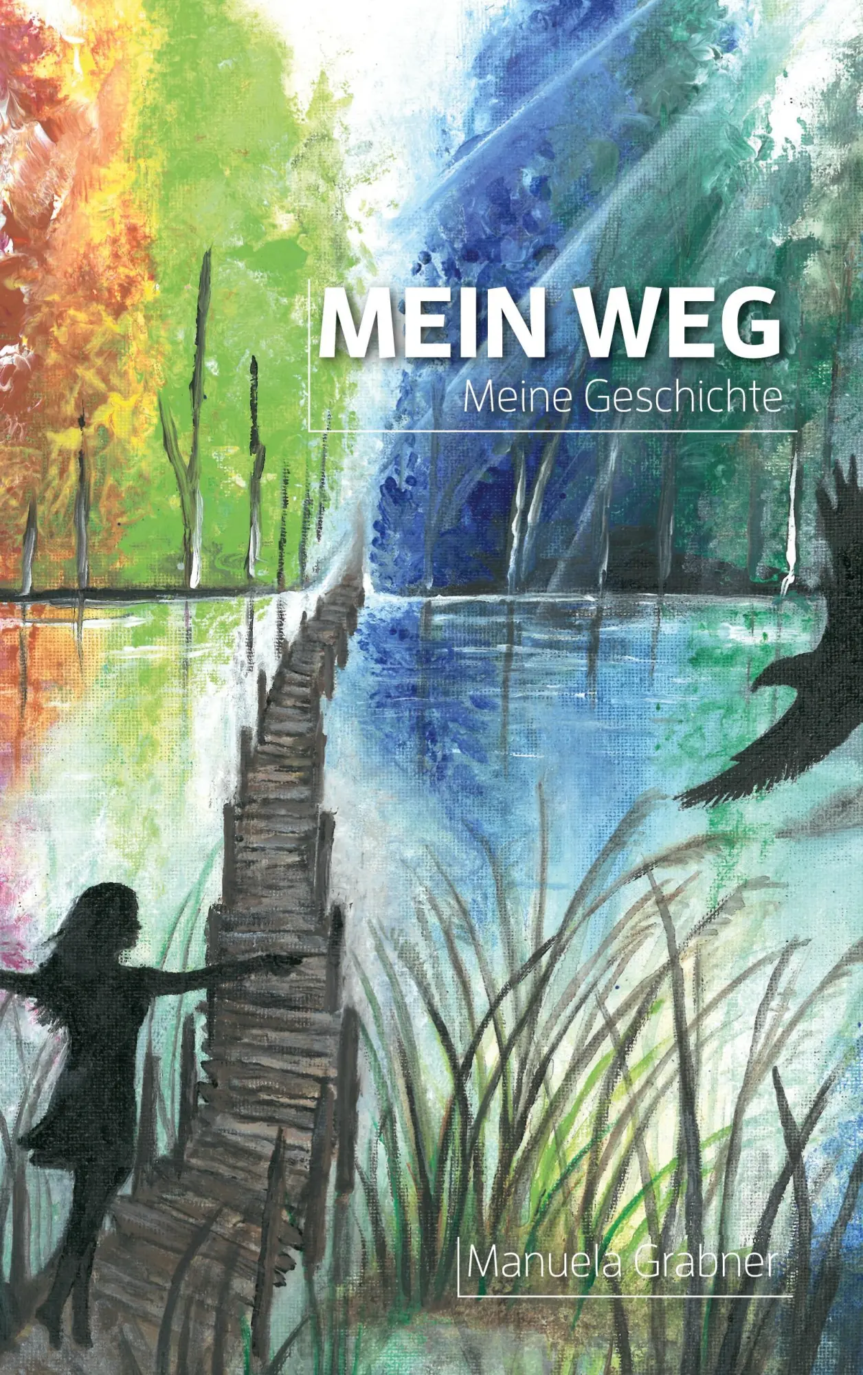 Cover: 9783754361405 | Mein Weg | Meine Geschichte | Manuela Grabner | Buch | Mein Weg | 2020
