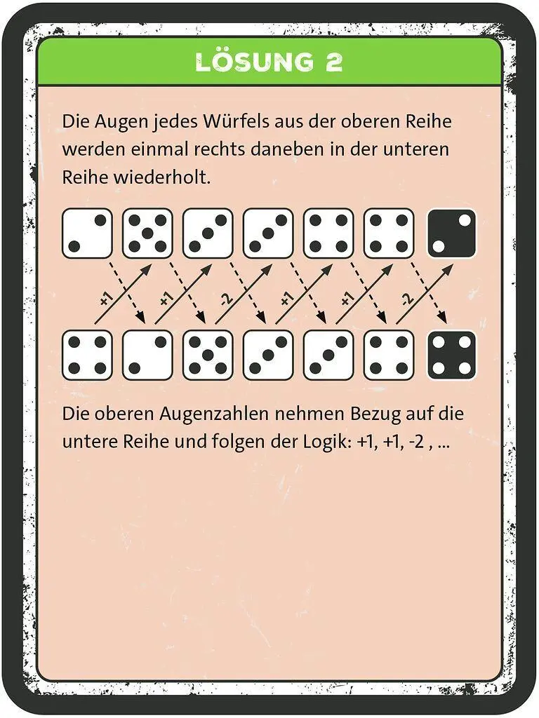 Bild: 4033477921505 | Die große Box der Würfelrätsel | Carola von Kessel | Spiel | 92150