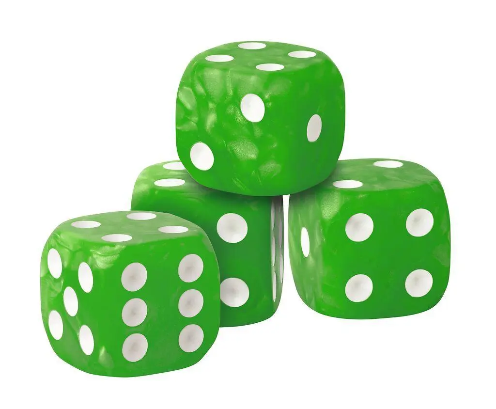 Bild: 4033477921505 | Die große Box der Würfelrätsel | Carola von Kessel | Spiel | 92150