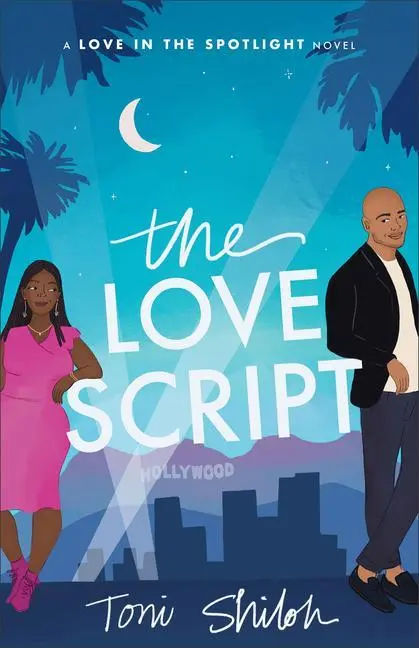 Cover: 9780764241505 | The Love Script | Toni Shiloh | Taschenbuch | Englisch | 2023
