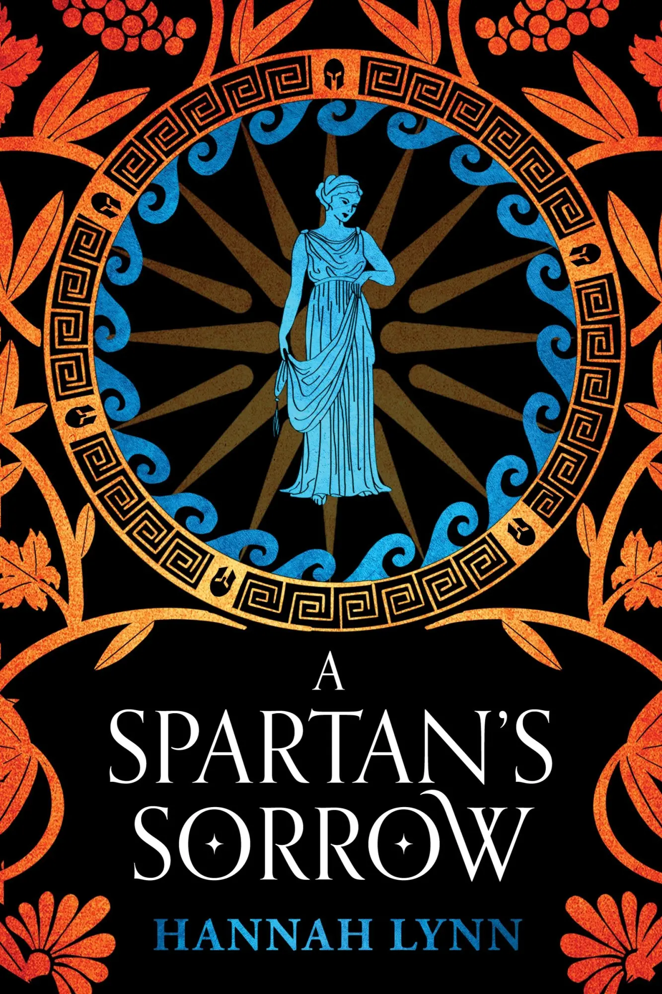 Cover: 9781728291505 | A Spartan's Sorrow | Hannah Lynn | Taschenbuch | 336 S. | Englisch