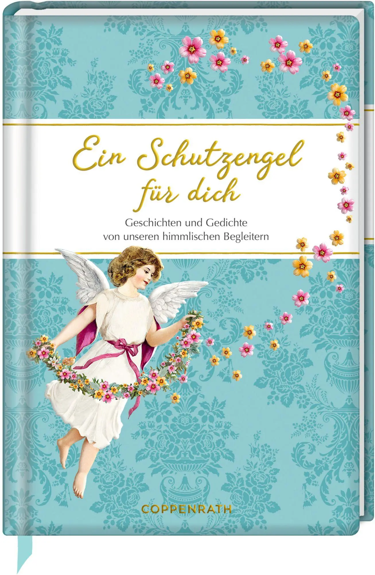 Cover: 9783649651505 | Ein Schutzengel für dich | Barbara Behr | Buch | Edizione | 160 S.