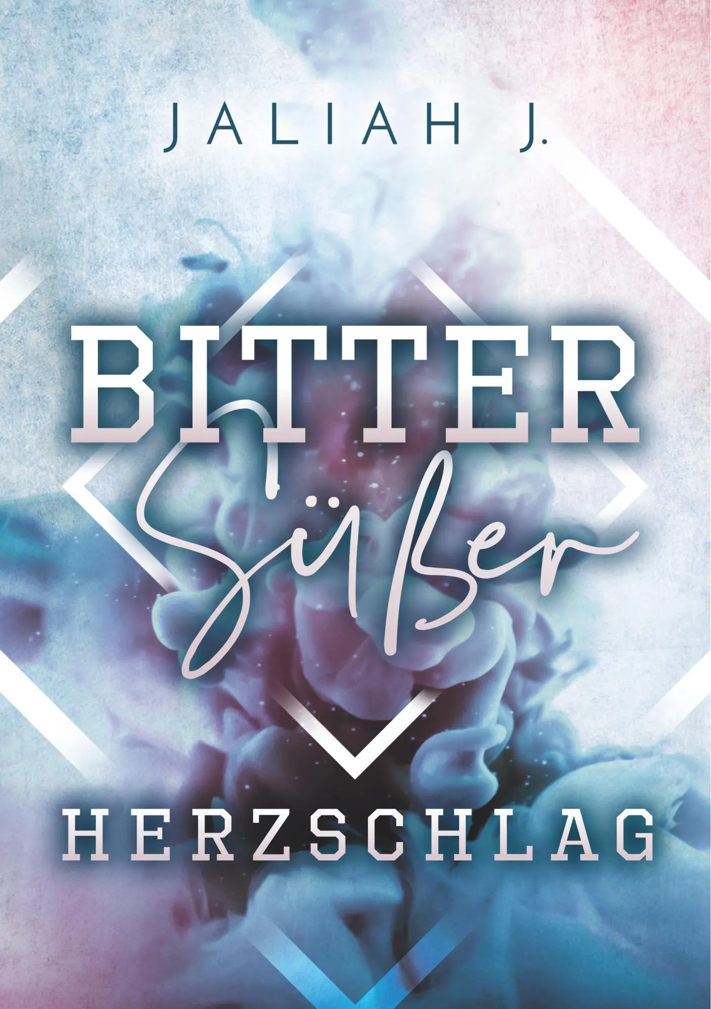 Cover: 9783748101505 | Bittersüßer Herzschlag | Jaliah J. | Taschenbuch | Paperback | 352 S.