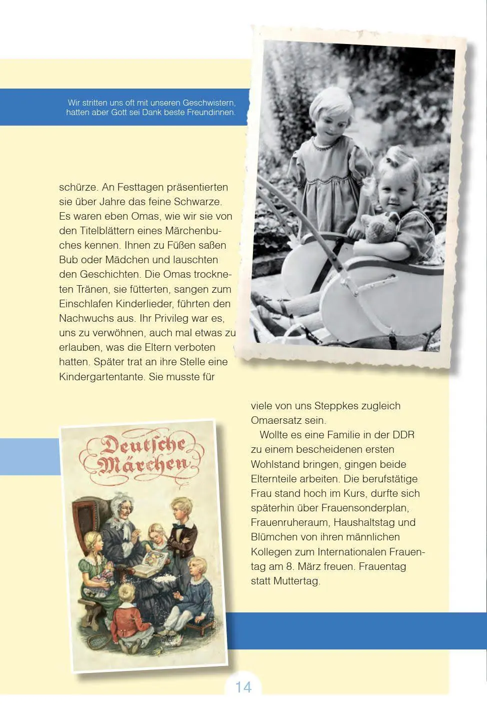 Bild: 9783831331505 | Wir vom Jahrgang 1950. Aufgewachsen in der DDR | Regina Söffker | Buch