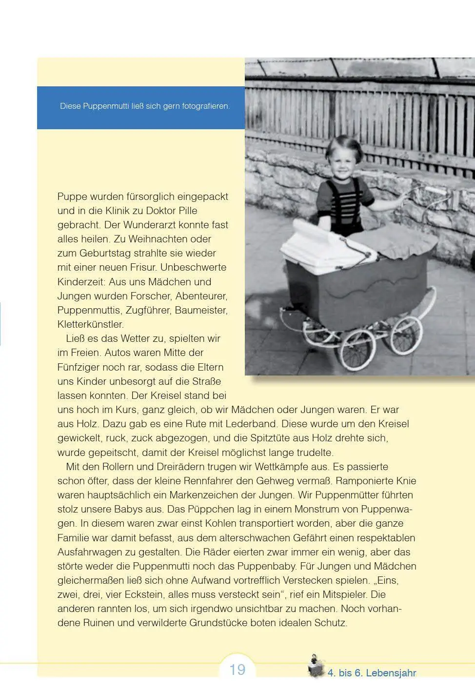 Bild: 9783831331505 | Wir vom Jahrgang 1950. Aufgewachsen in der DDR | Regina Söffker | Buch