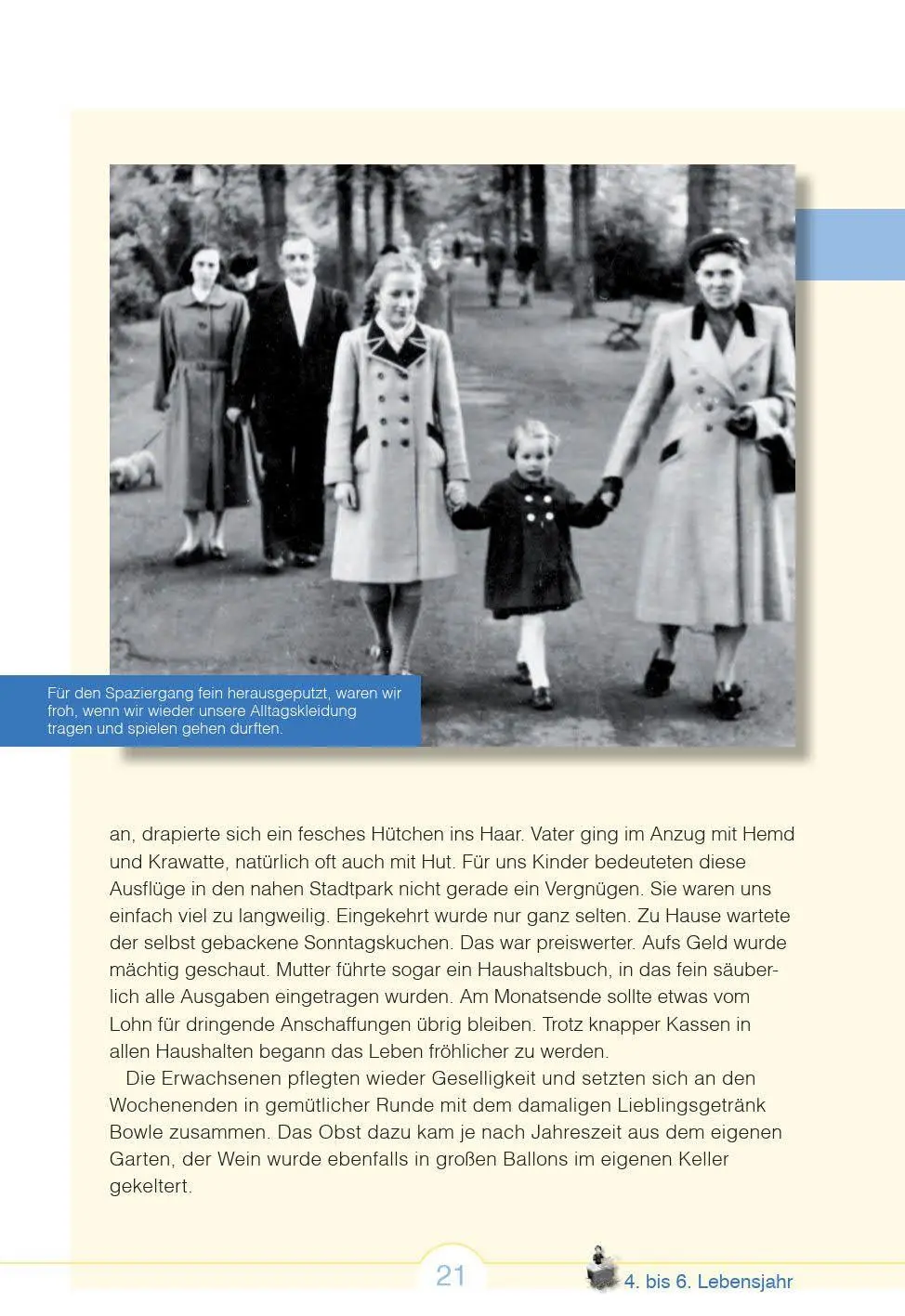 Bild: 9783831331505 | Wir vom Jahrgang 1950. Aufgewachsen in der DDR | Regina Söffker | Buch