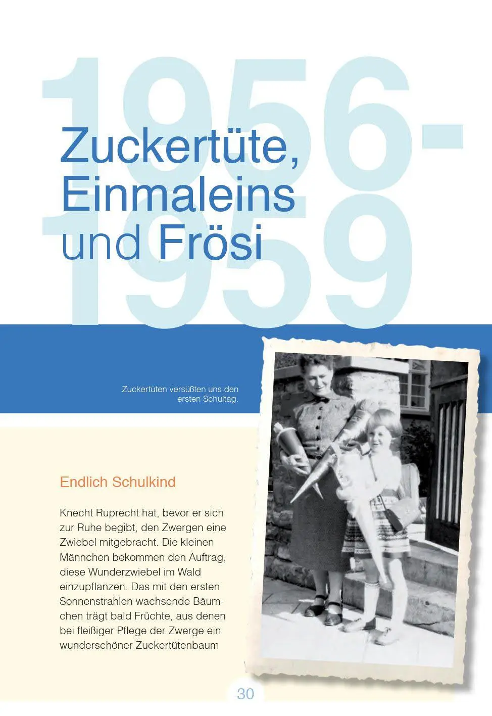 Bild: 9783831331505 | Wir vom Jahrgang 1950. Aufgewachsen in der DDR | Regina Söffker | Buch