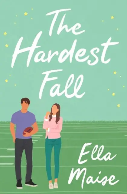 Cover: 9781398521605 | The Hardest Fall | Ella Maise | Taschenbuch | 426 S. | Englisch | 2022