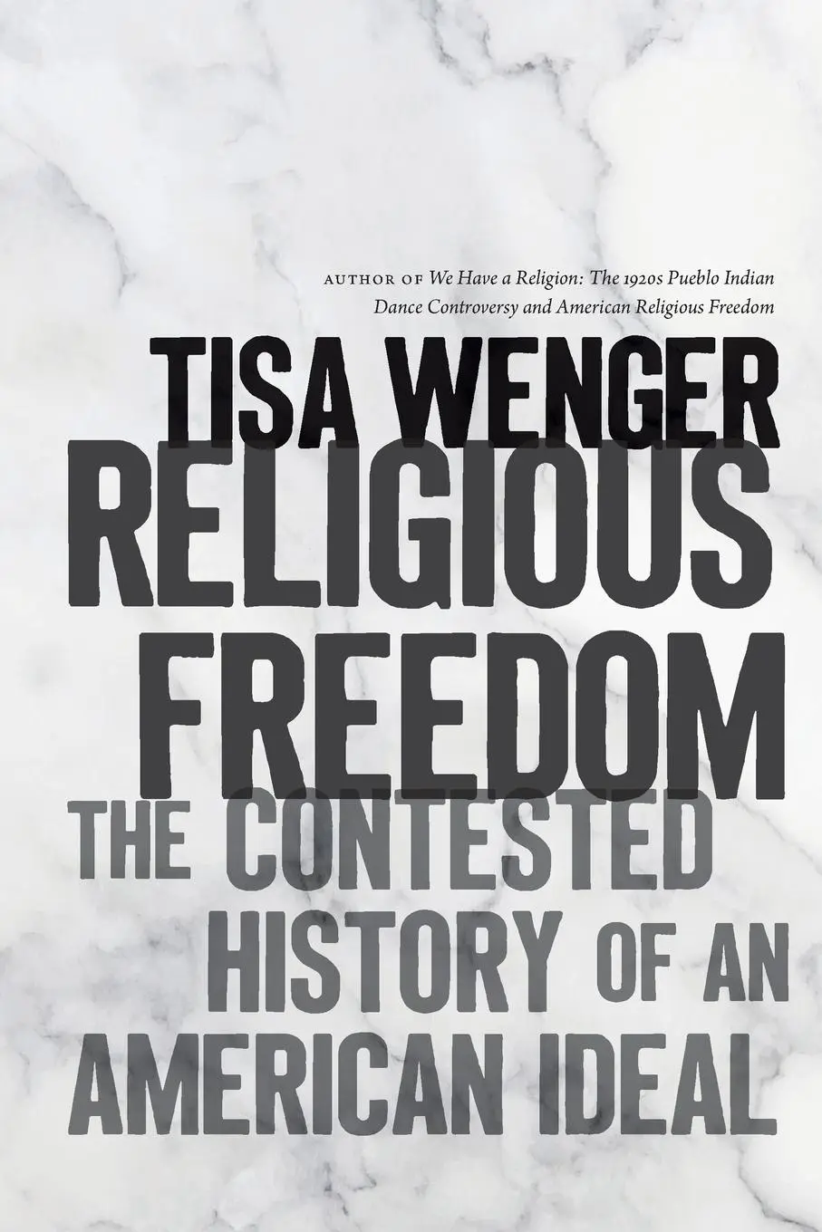 Cover: 9781469661605 | Religious Freedom | The Contested History of an American Ideal | Buch