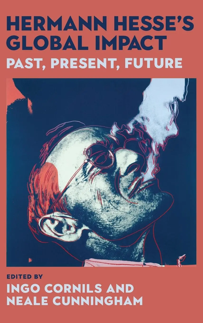 Cover: 9781640141605 | Hermann Hesse's Global Impact | Past, Present, Future | Buch | 2024