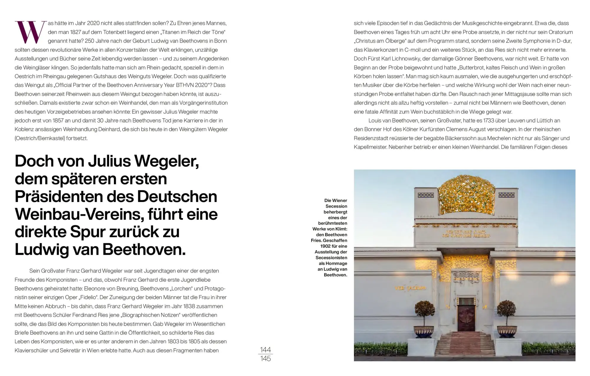 Bild: 9783960331605 | Weingeschichte | Hallwag (u. a.) | Buch | 216 S. | Deutsch | 2022