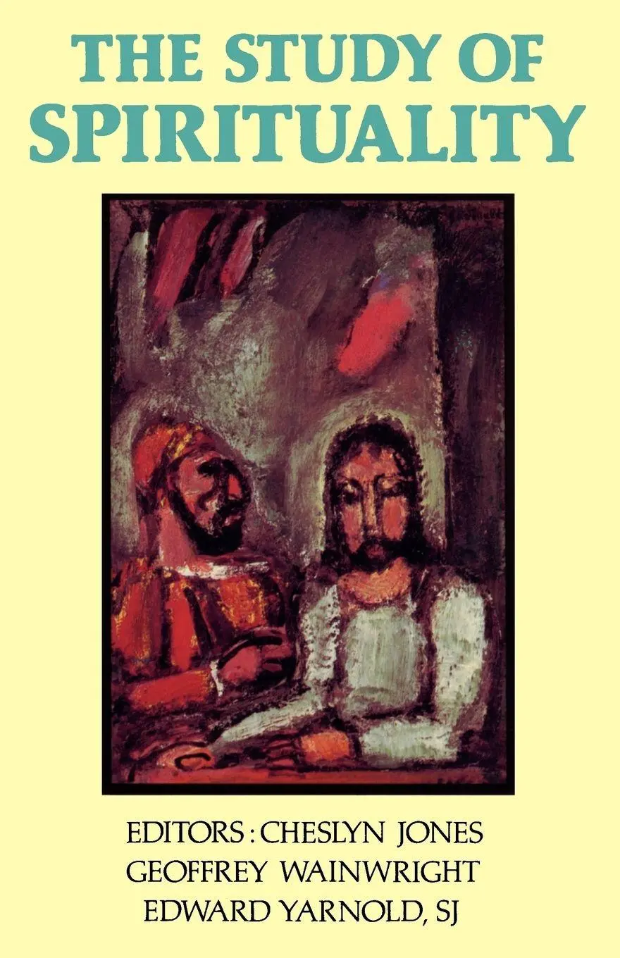 Cover: 9780195041705 | The Study of Spirituality | Cheslyn Jones (u. a.) | Taschenbuch | 1986
