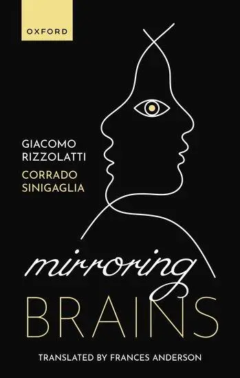 Cover: 9780198871705 | Mirroring Brains | How We Understand Others from the Inside | Buch