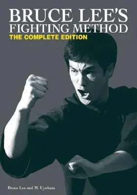 Cover: 9780897501705 | Bruce Lee's Fighting Method | Bruce Lee (u. a.) | Buch | Englisch