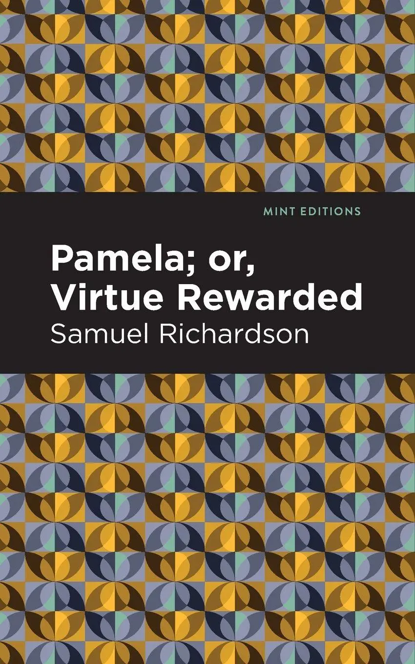 Cover: 9781513271705 | Pamela, or Virtue Rewarded | Samuel Richardson | Taschenbuch | 2021