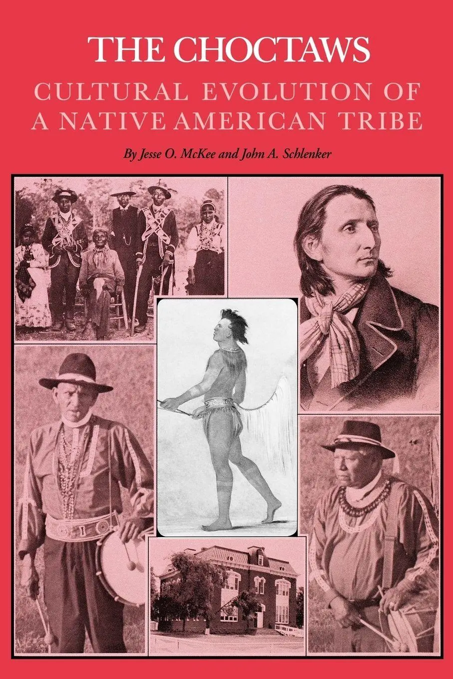 Cover: 9781604731705 | The Choctaws | Cultural Evolution of a Native American Tribe | Buch