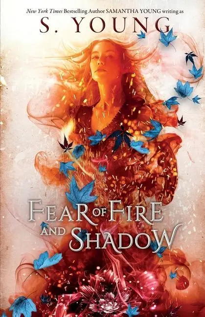 Cover: 9781838301705 | Fear of Fire and Shadow | S. Young | Taschenbuch | Englisch | 2020