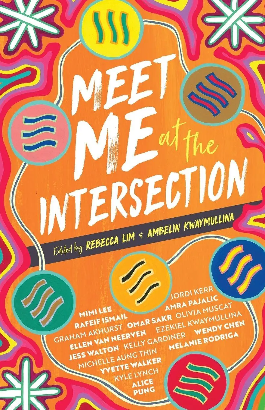 Cover: 9781925591705 | Meet Me at the Intersection | Rebecca Lim (u. a.) | Taschenbuch | 2018