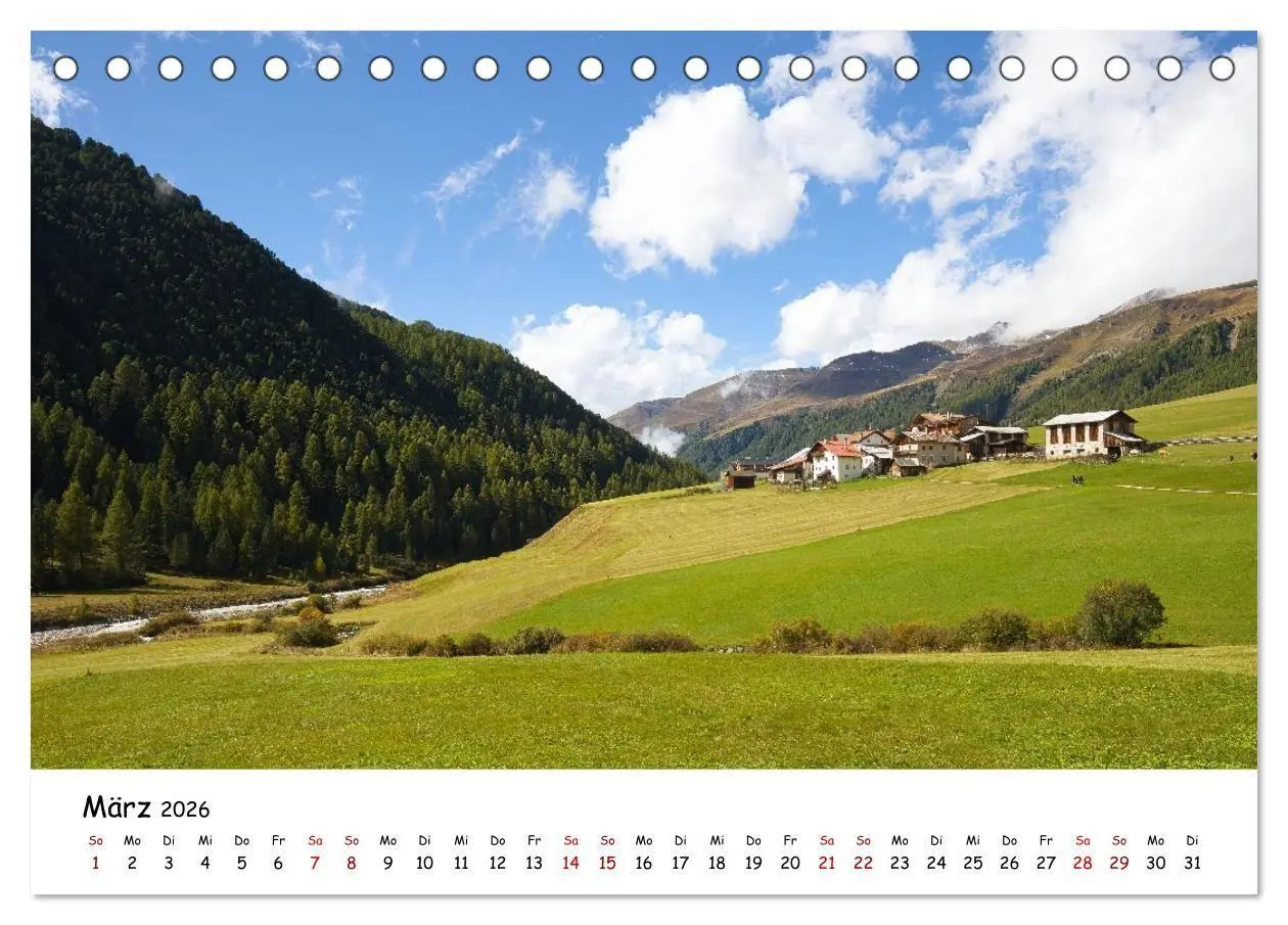 Bild: 9783516731705 | Zwischen Gipfeln und Geschichte - Der Vinschgau in Bildern...