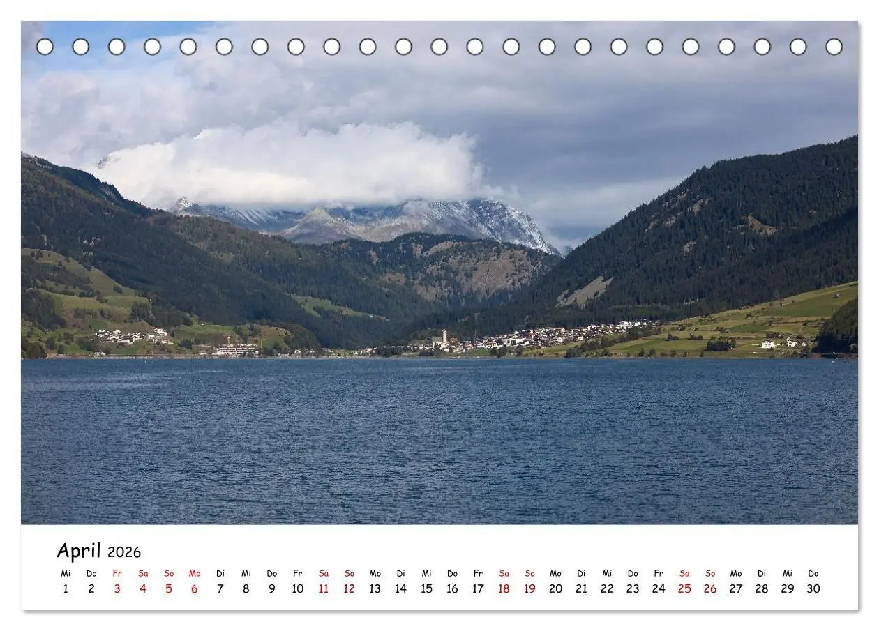 Bild: 9783516731705 | Zwischen Gipfeln und Geschichte - Der Vinschgau in Bildern...
