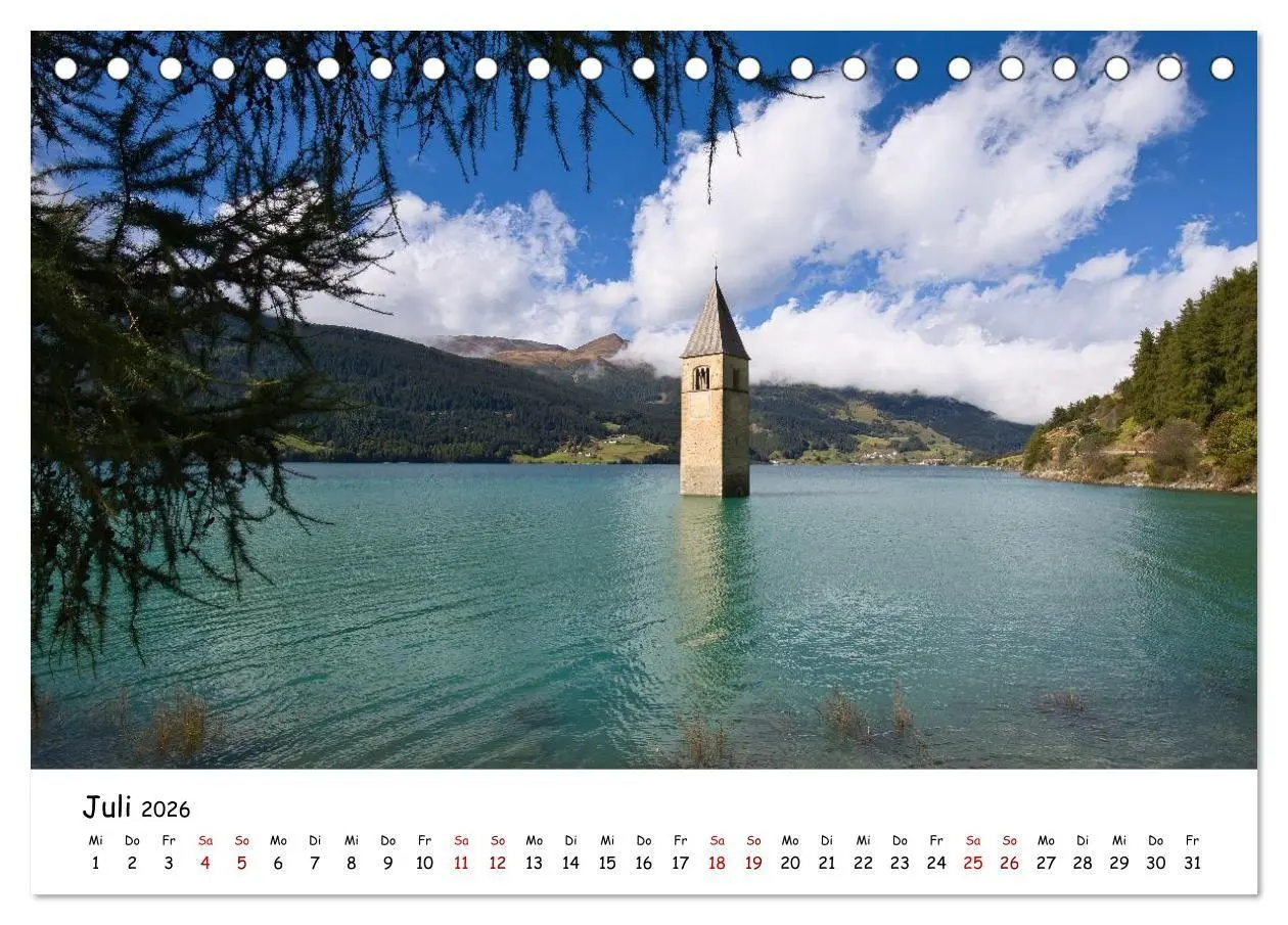 Bild: 9783516731705 | Zwischen Gipfeln und Geschichte - Der Vinschgau in Bildern...