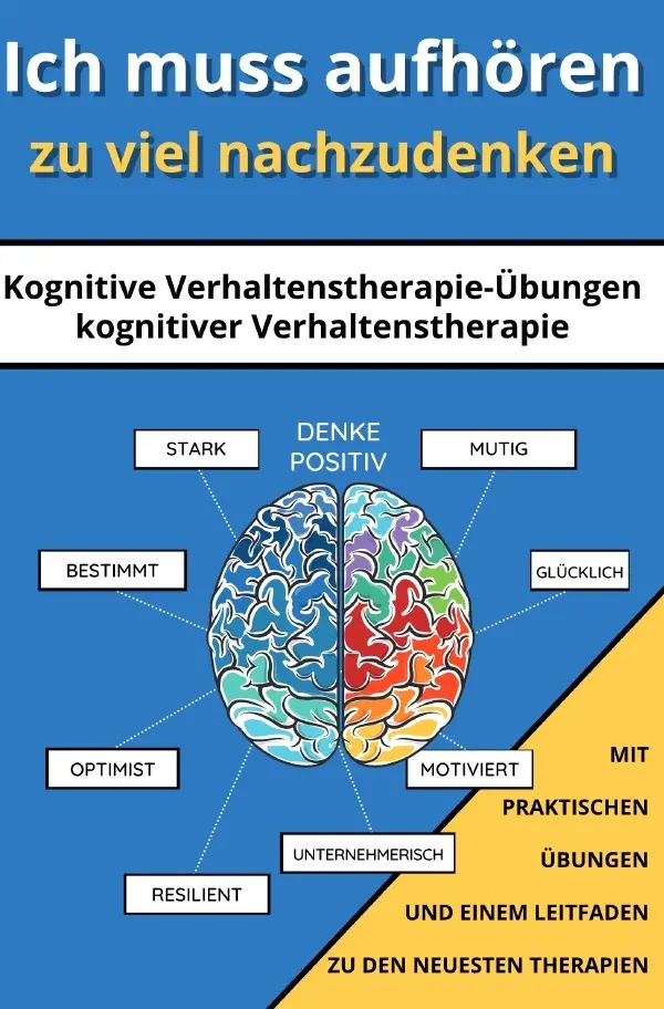 Cover: 9783565171705 | Ich muss aufhören, zu viel nachzudenken | Calman J. Hopkins | Buch