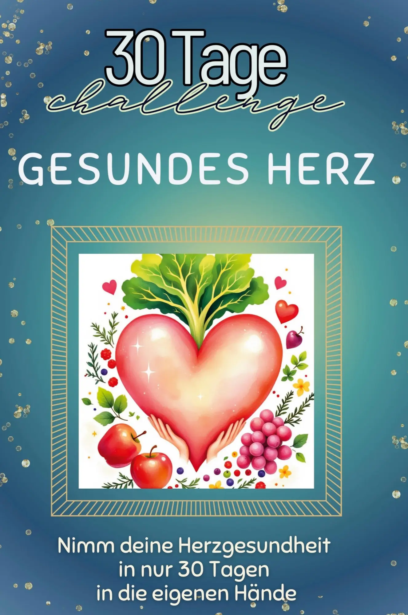 Cover: 9783759141705 | Gesundes Herz | Alexander Zimmermann | Taschenbuch | Paperback | 2024