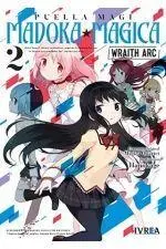 Cover: 9788419451705 | Puella Magi Madoka Magica, Wraith arc | Taschenbuch | Spanisch | 2022