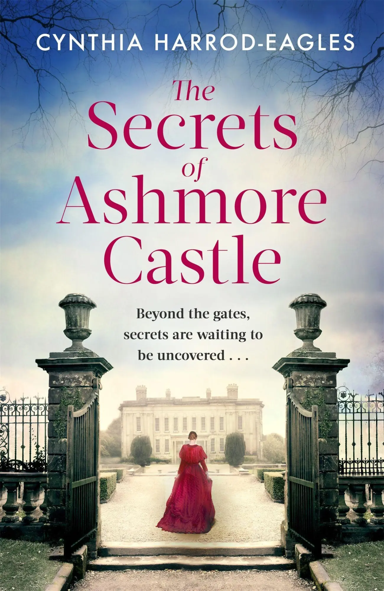 Cover: 9780751581805 | The Secrets of Ashmore Castle | Cynthia Harrod-Eagles | Taschenbuch