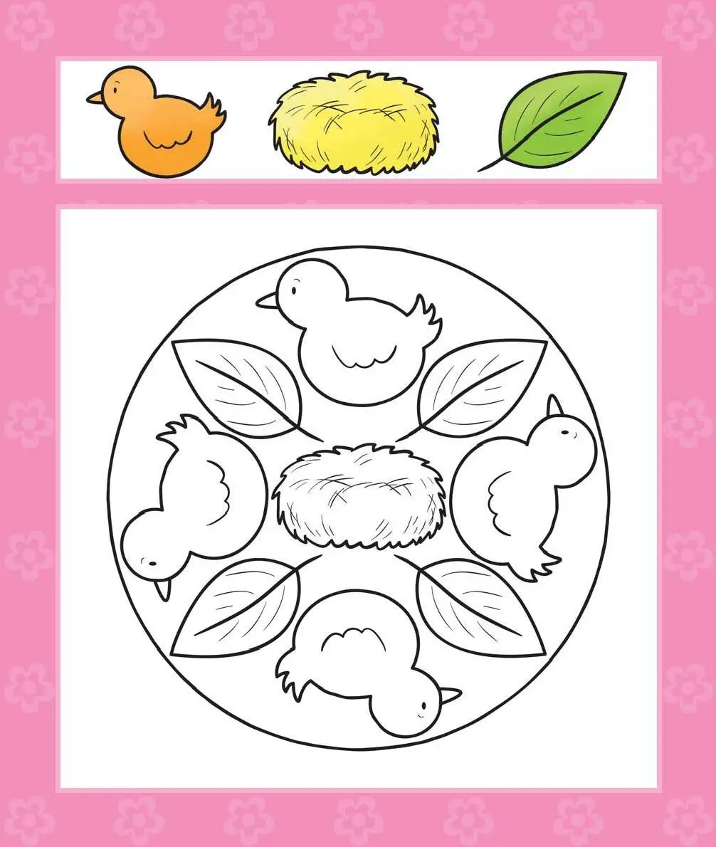Bild: 9783129491805 | Klett Mein Lieblings-Block gegen Langeweile | Britta Vorbach | Buch