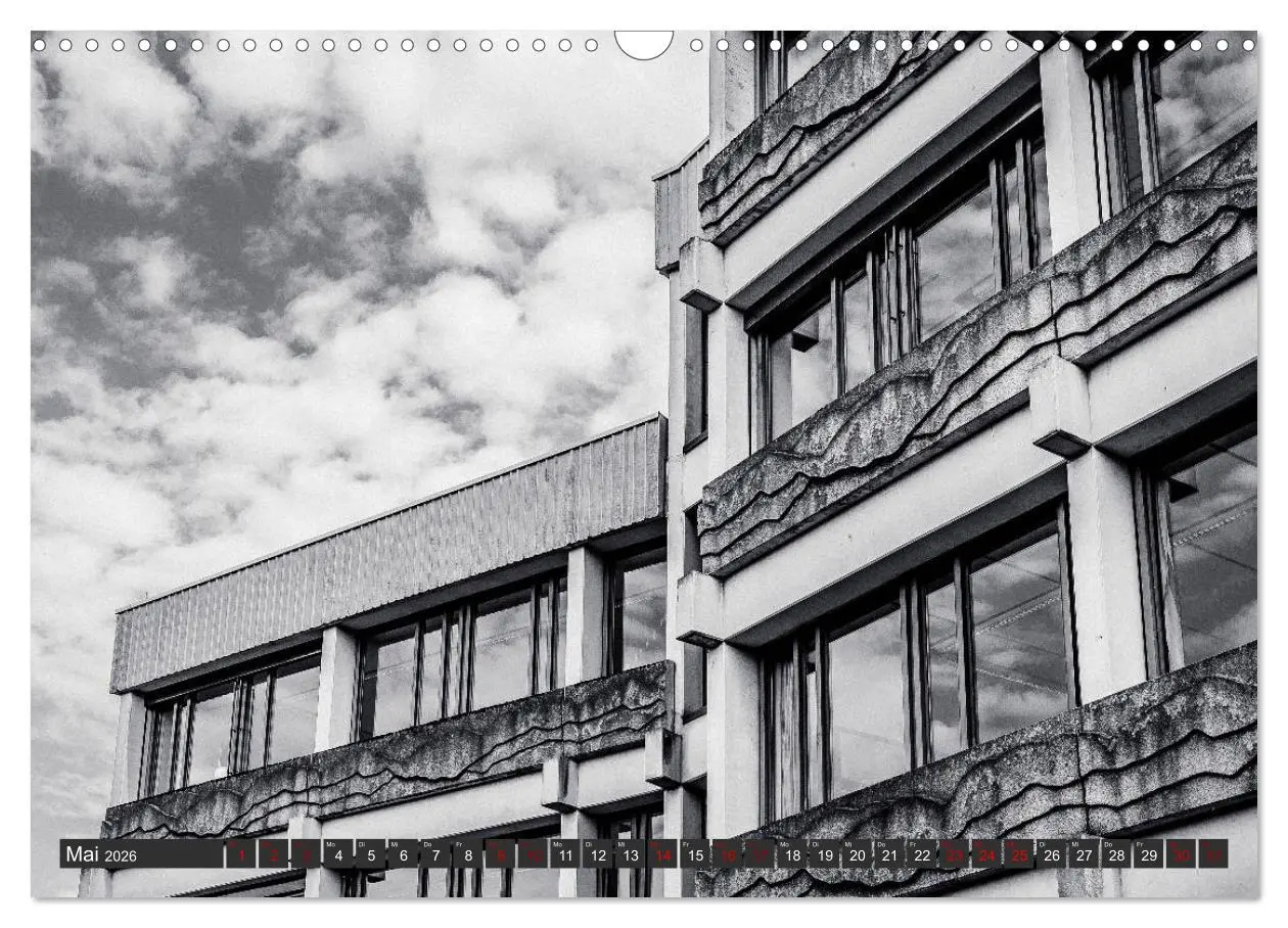 Bild: 9783457871805 | Ein Blick auf Osterode am Harz (Wandkalender 2026 DIN A3 quer),...