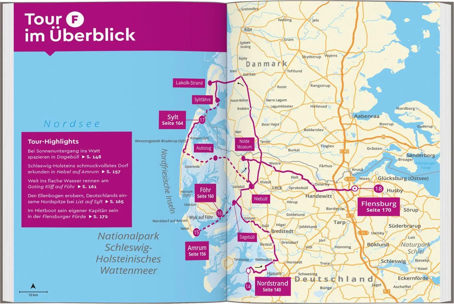 Bild: 9783829731805 | MARCO POLO Camper Guide Deutsche Nordseeküste | Mirko Kaupat | Buch