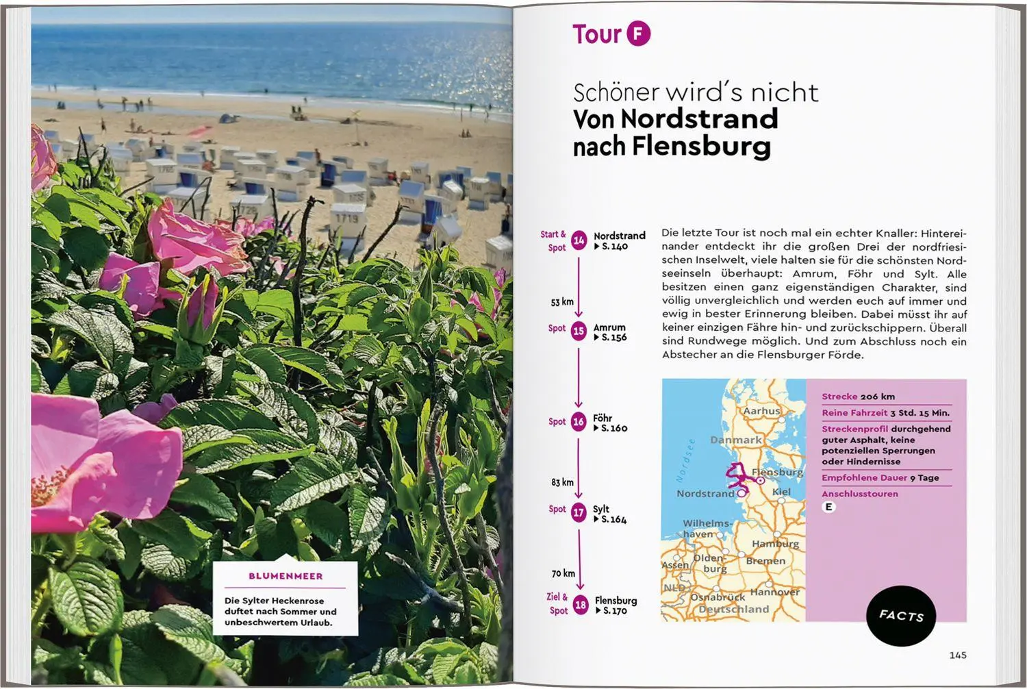 Bild: 9783829731805 | MARCO POLO Camper Guide Deutsche Nordseeküste | Mirko Kaupat | Buch