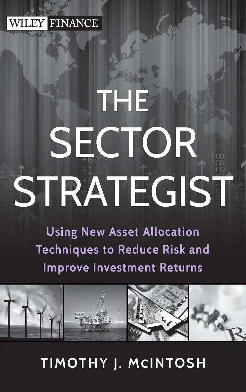Cover: 9781118171905 | Sector Strategist | Timothy J McIntosh | Buch | 224 S. | Englisch
