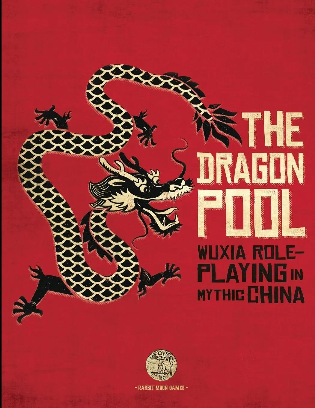 Cover: 9781329661905 | The Dragon Pool | Jason Pasch | Taschenbuch | Kartoniert / Broschiert